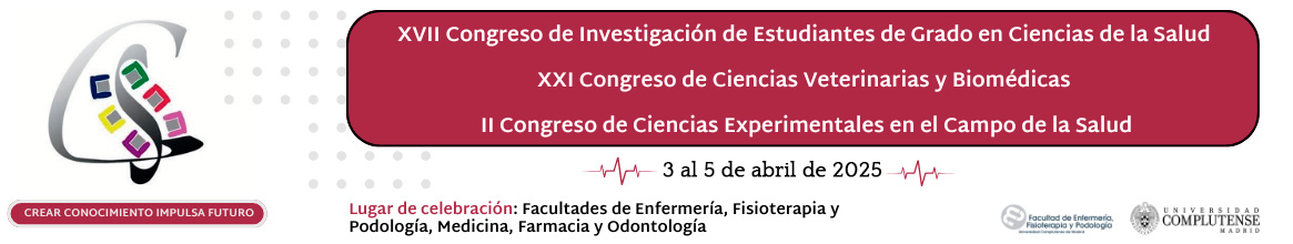 CONGRESO DE INVESTIGACIÓN DE ESTUDIANTES DE GRADO